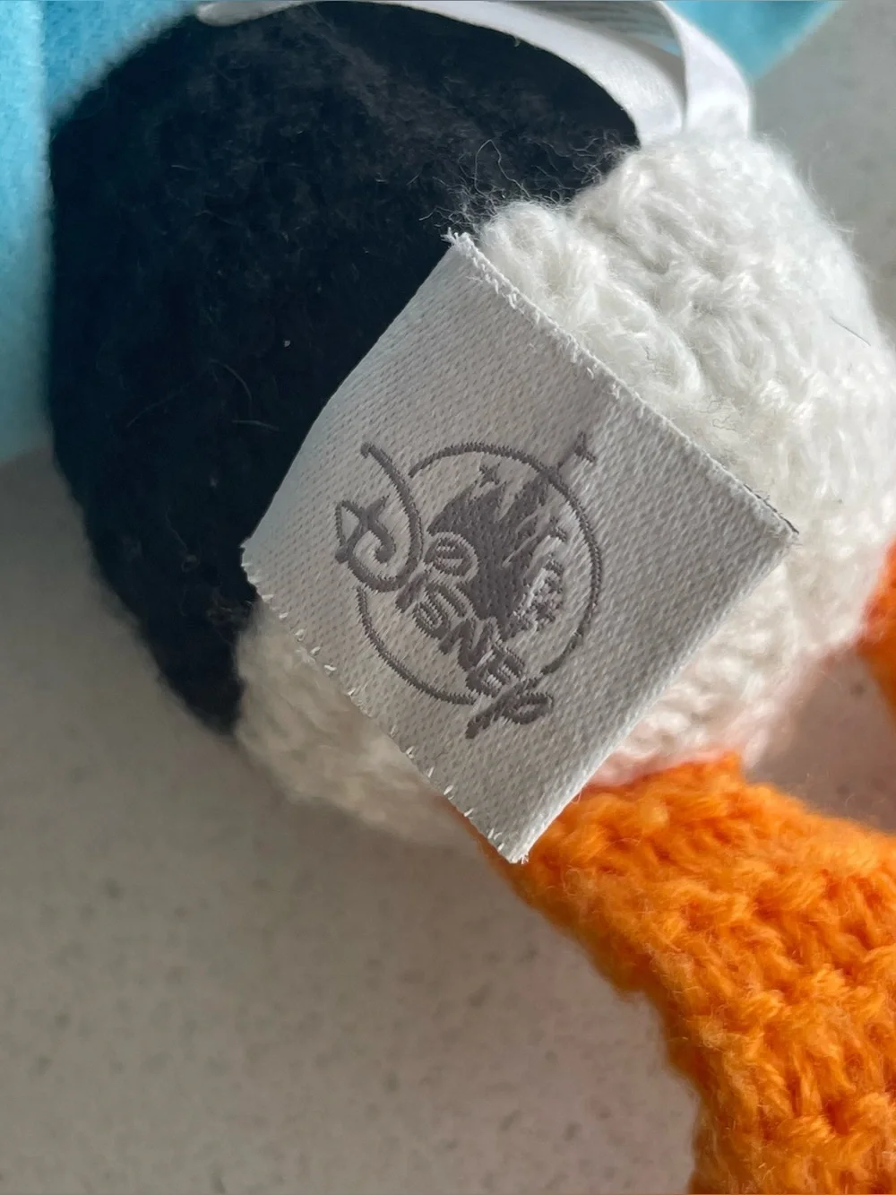 Disney  Sir Jorgenbjorgen Plush